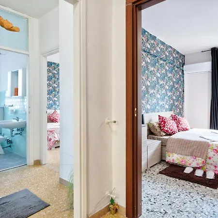 Гостевой дом R&r Маргера