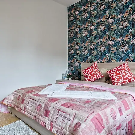 R&r Guest house Marghera