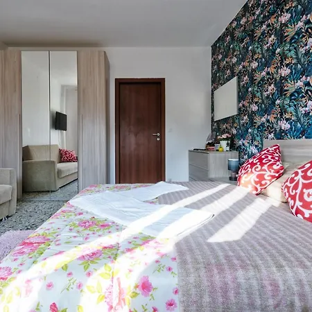 בית הארחה R&r