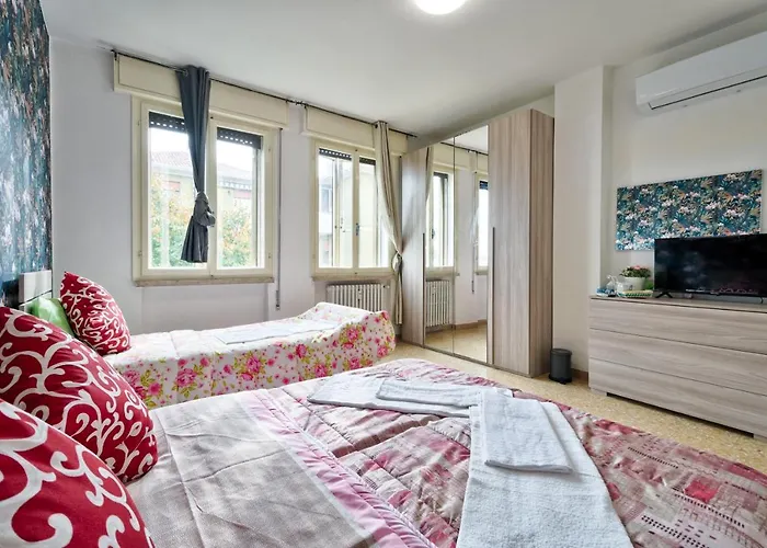 R&r Guest house Marghera