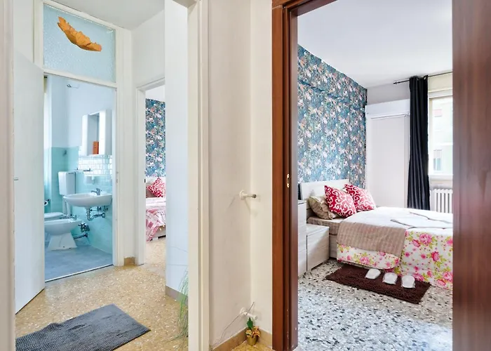 Guest house R&r Marghera