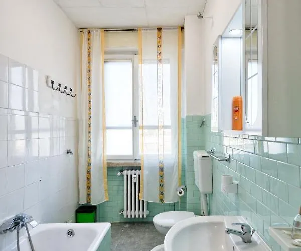 R&r Gæstehus Marghera