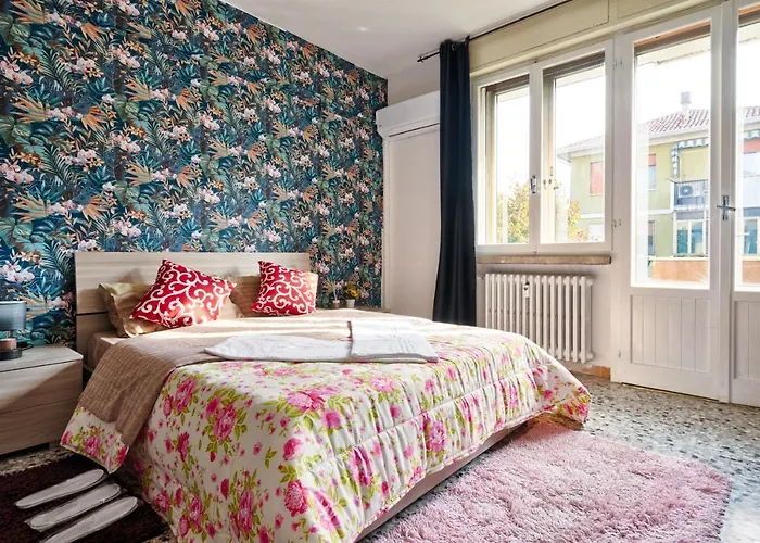 R&r Guest house Marghera