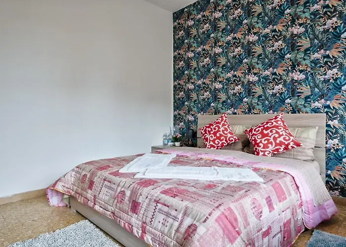 R&r Guest house Marghera