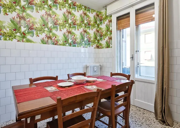 Guest house R&r Marghera