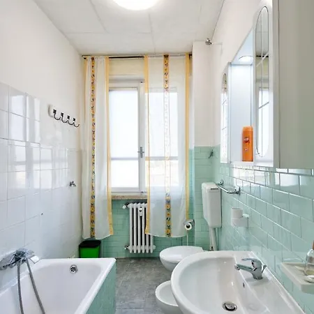 R&r Pensjonat Marghera