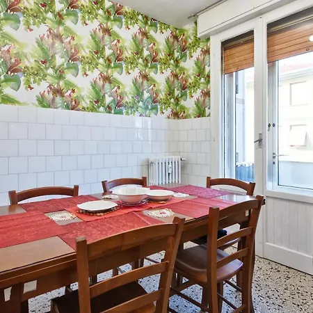Gasthof R&r Marghera